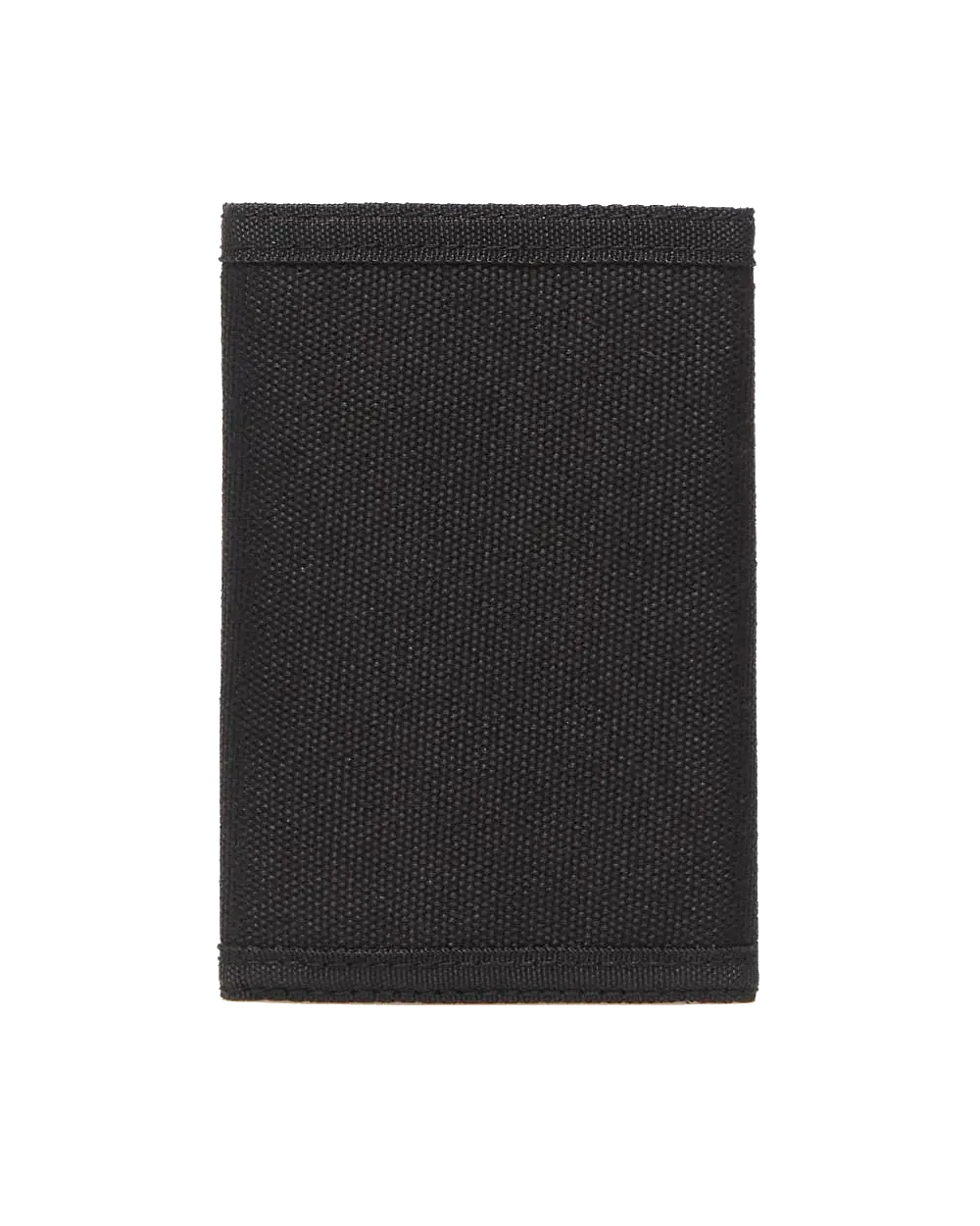 Slipped Wallet in Black