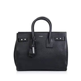 Small Sac De Jour Souple Bag