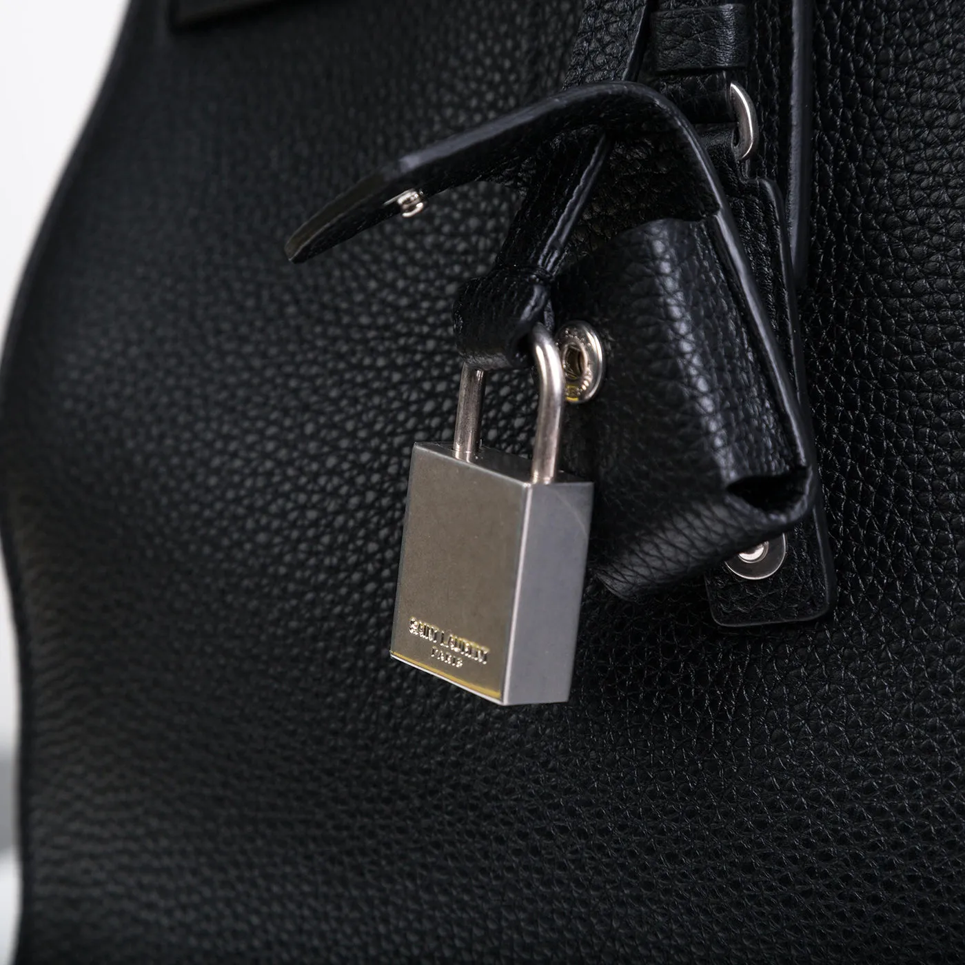 Small Sac De Jour Souple Bag