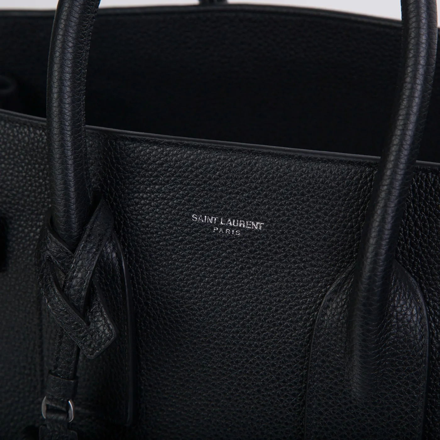 Small Sac De Jour Souple Bag