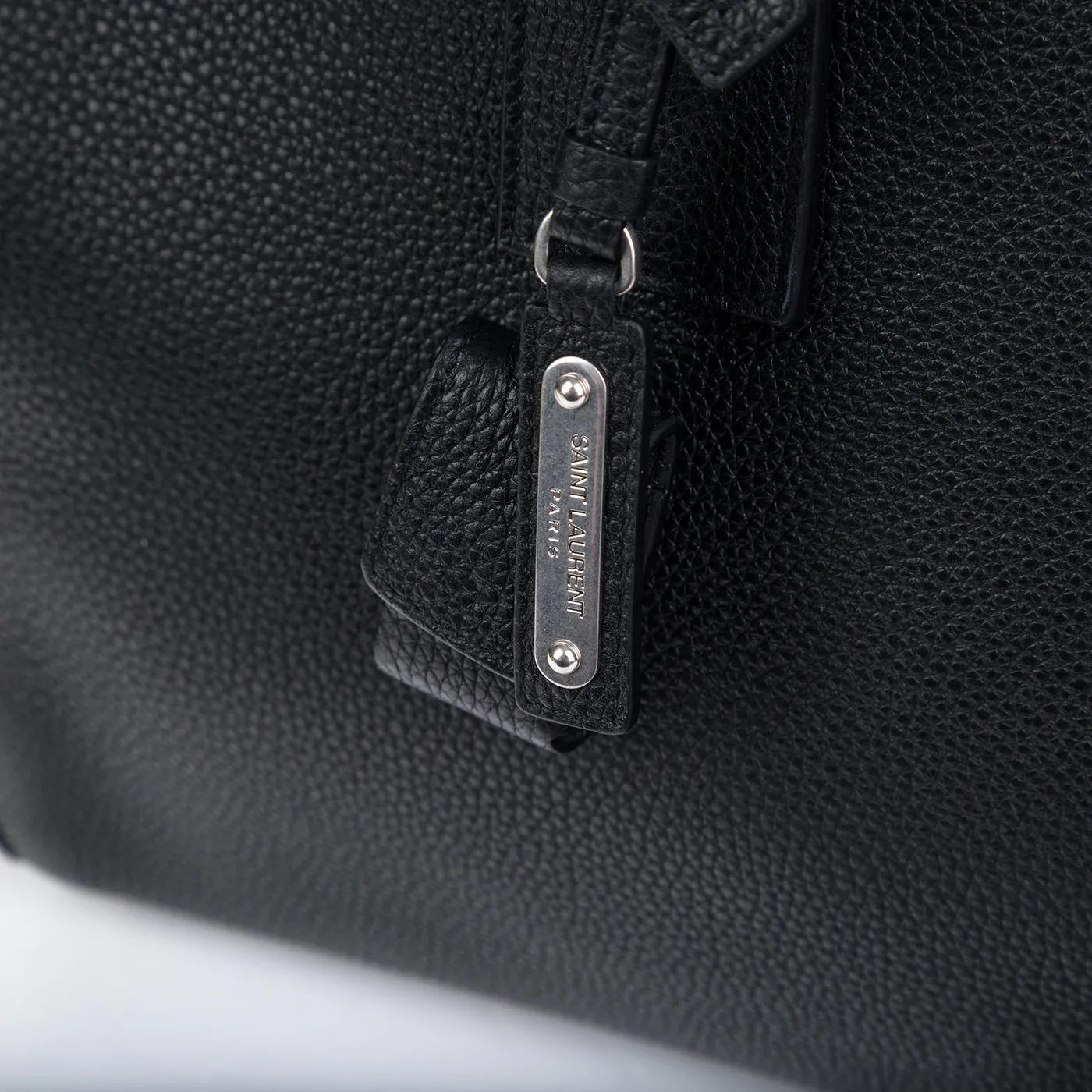Small Sac De Jour Souple Bag