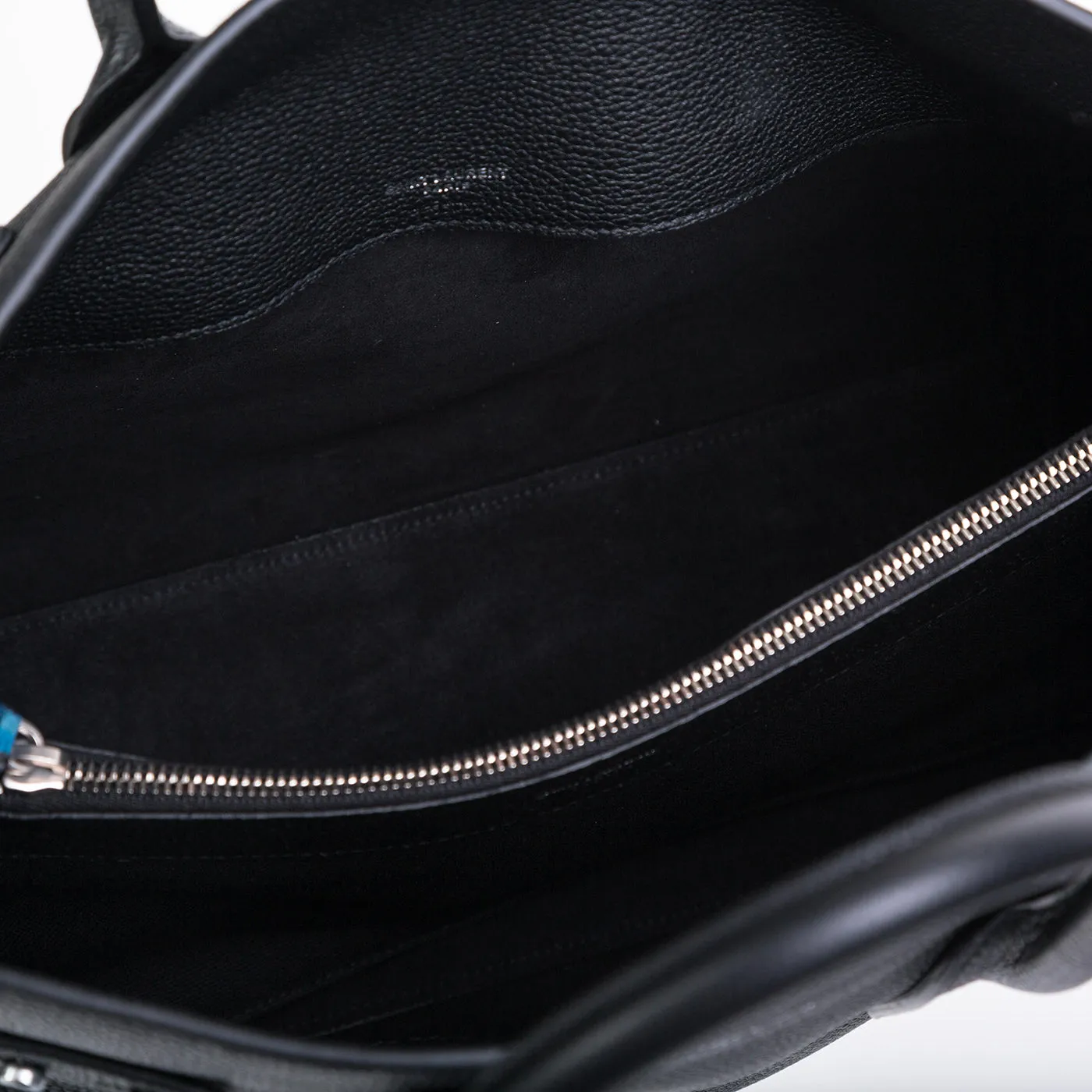 Small Sac De Jour Souple Bag