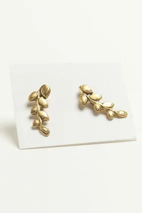 Vines Earrings